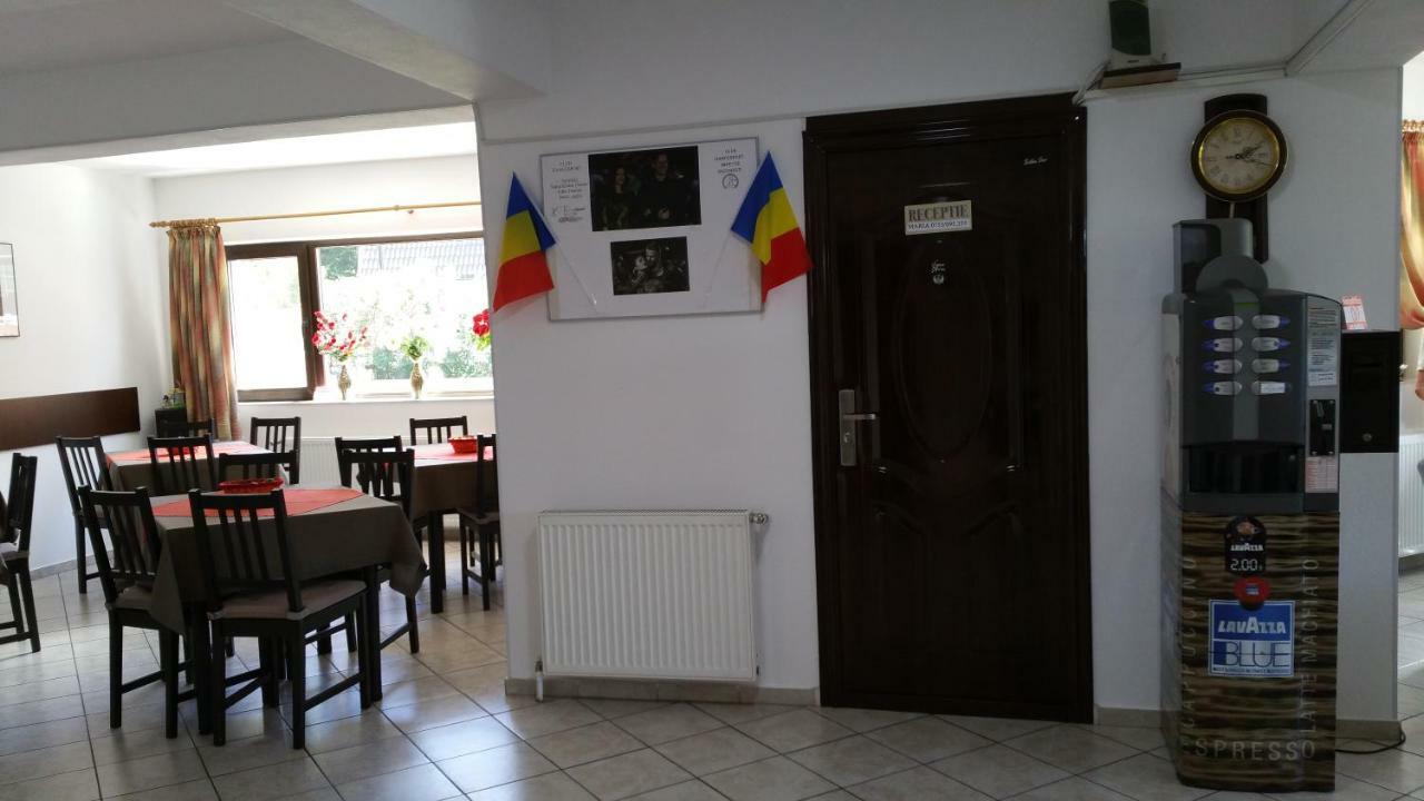RosenVille Rîşnov Eksteriør billede