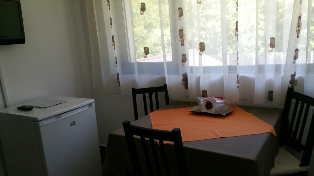 RosenVille Rîşnov Eksteriør billede